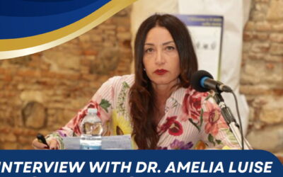 Interview with Dr. Amelia Luise European Delegated Prosecutor (Sicily)