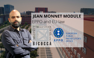 Procura europea e lotta alla criminalità organizzata. La lezione di Roberto Saviano all’Università di Milano-Bicocca