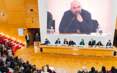 The full video of the closing conference: EPPO and THE RULE OF LAW 18/04/23