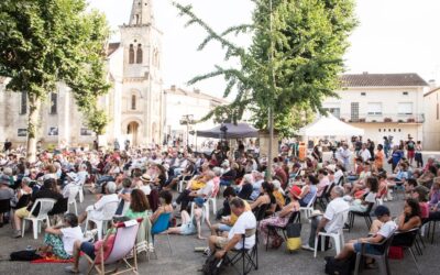 Saviano parla della Procura europea EPPO al Festival di Le Monde