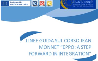 Le linee guida del corso Eppo per studenti: un ponte tra scuola e università