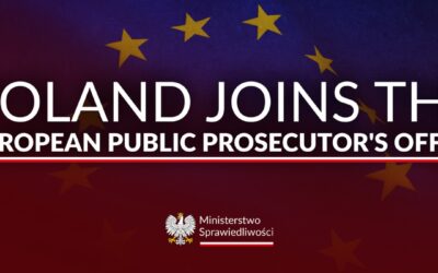 Poland’s participation in the European Public Prosecutor’s Office (‘EPPO’)