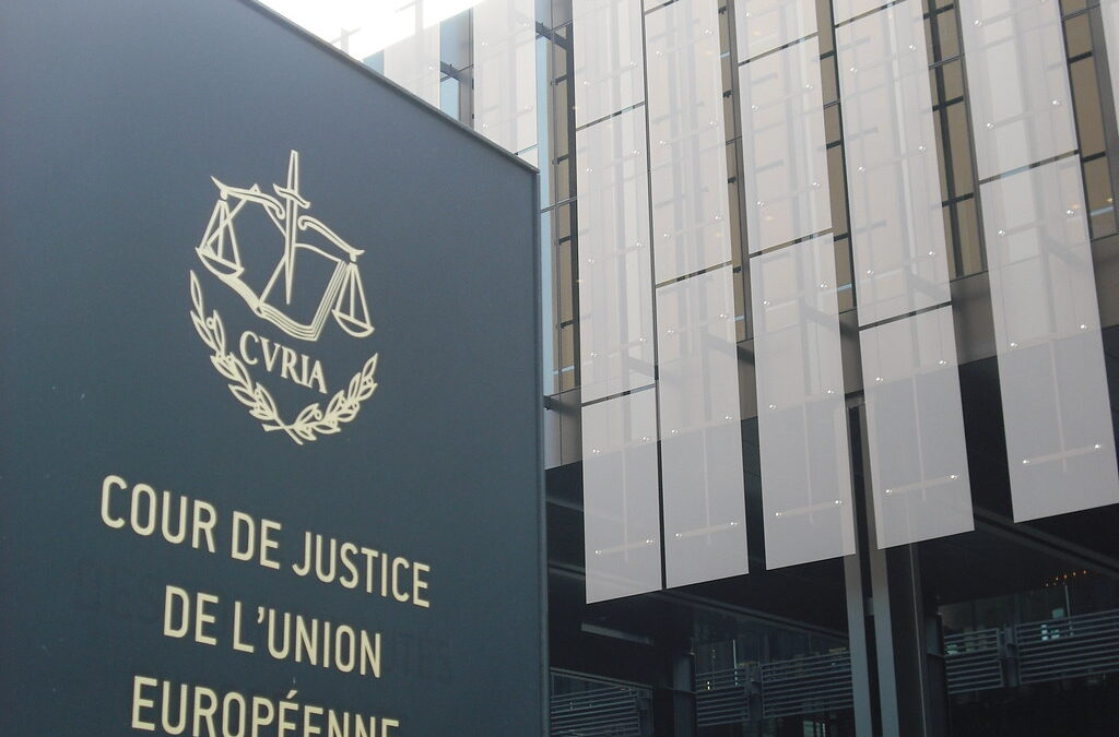 Commento alla Sentenza del 10 luglio 2024 del Tribunale dell’Unione Europea