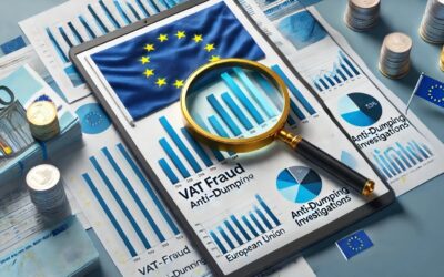 EPPO: intensified efforts in Italy expose large-scale VAT fraud and anti-dumping duty evasion