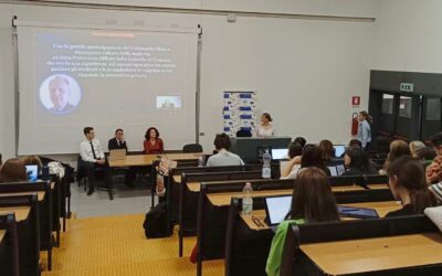 Presentazione Clinica legale ‘Privacy’ e STEPPO