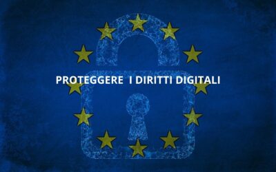 Proteggere i Diritti Digitali: La Visione di Guido Scorza e Corrado Giustozzi sull’approccio europeo alla Cybersecurity