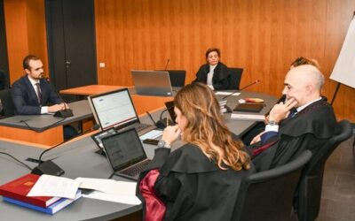 L’EPPO tra Migrazione, Ambiente e Terrorismo: La Lotta alla Criminalità Transnazionale e la Tutela dell’UE nelle Tesi di Laurea all’Università di Milano-Bicocca