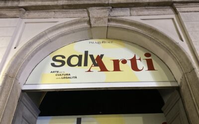 From private storage to public enjoyment: salvArti in Milan