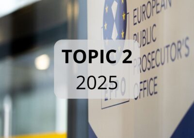 Topic 2 – 2025 – The Eppo