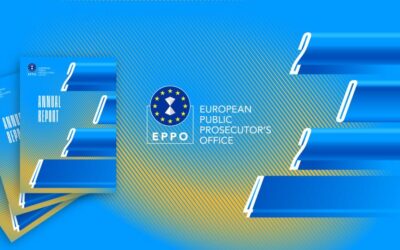 European Public Prosecutor’s Office (EPPO) 2024 Annual Report